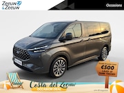 Ford Tourneo Custom - 340 2.5 PHEV L1H1 Titanium X | Prijs excl. BTW | 8 persoons