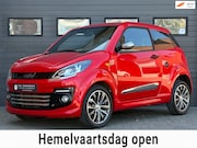Ligier JS50 - Sport DCI Brommobiel 2020 1eig 16dkm