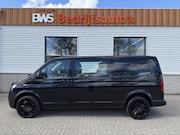 Volkswagen Transporter - 2.0 TDI 150pk L2H1 30 DC 5 persoons Comfortline / vaste prij