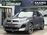 Citroën C5 Aircross - e-C5 EV 73 kwh 210pk Comfort range Plus | Apple Carplay/Andr