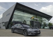 Tesla Model S - 75D 333pk AWD Panoramadak *SOH 88%* Autopilot enchanged 21"