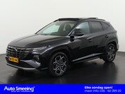 Hyundai Tucson - 1.6 T-GDI PHEV N Line Sky 4WD | Panoramadak | Zondag Open
