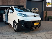 Citroën Jumpy - 1.6 BlueHDI 95 Club M S&S Automaat Airco Cruise Elk.Ramen Tr