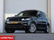 Land Rover Range Rover Sport - 4.4 SDV8 Autobiography Dynamic FULL OPTIONS