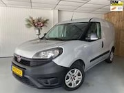 Fiat Doblò - Cargo 1.3 MJ L1H1 ACTUAL, AIRCO, NAP, SCHUIFDEUR,
