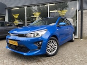 Kia Rio - 1.0 T-GDi MHEV Dynamicline