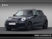 MINI Mini Electric - 3-Deurs Camden Plus Edition 33 kWh | Panoramadak | Sportstoe