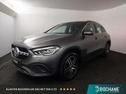 Mercedes-Benz GLA-Klasse - 180 Business Solution | navigatiesysteem full map | lederen 