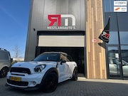MINI Countryman - 1.6 Cooper S /autm/ JCW pakket/navi/pano/clima/harman-C/LM-v