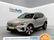 Volvo XC40 - Aut. AWD Recharge Twin Plus ACC Stoelverwarming Parkeercamer