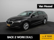 Skoda Octavia - Combi 1.0 TSI Business Edition Plus | Apple Carplay / Androi