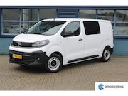Opel Vivaro - 2.0 Diesel 145 PK AUTOMAAT INCL REST BPM | TREKHAAK | NAVI |
