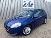 Fiat Grande Punto - 1.4-16V Dynamic