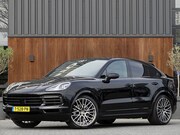 Porsche Cayenne Coupé - 3.0 462PK E-Hybrid Platinum Ed. / Bose / LED
