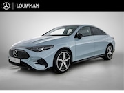 Mercedes-Benz CLA-Klasse - 250+ Launch Edition 85 kWh | Trekhaak | Memorypakket | Smart