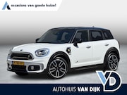 MINI Countryman - 1.5 Cooper S E ALL4 Chili | Pano-Dak/Leder/Carplay/Sfeer/Har