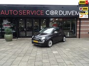 Fiat 500 - 1.0 TwinAir Easy INCL PARROT TEL///87000 KM NETTE ONDERHOUDE