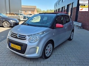 Citroën C1 - 1.2 PureTech Airscape Shine Cabrio