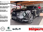 Nissan Ariya - Evolve Pack 87kWh 20Zoll Schiebedach Bel&uuml;f