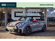 MINI John Cooper Works - Mini Cabrio 2.0 JCW Pack |HUD|ACC|CARPLAY