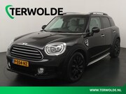 MINI Countryman - 1.5 Cooper Chili | Lederen Bekl. | Stoel- & Voorruitverw. | 