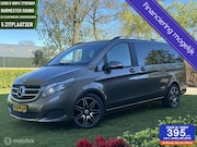 Mercedes-Benz V-klasse - V250 190pk Euro6 Lang DC Avantgarde