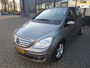Mercedes-Benz B-klasse - 170 2007 Airco Automaat NAP APK