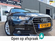 Audi A6 - Avant 2.0 TFSI Business Edition in automaat en elec panorama
