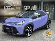 Toyota Aygo X - Hybrid 115 envy STOELVERWARMING PARK-SENSOR APPLE/ANDROID KE