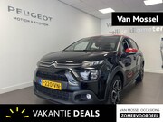 Citroën C3 - 1.2 PureTech Feel 82 PK | Nav | Apple Carplay & Android auto