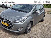 Hyundai ix20 - 1.6i Go! | Achteruitrijcamera | Airco | Lichtmetalen velgen 