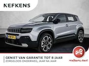 Jeep Avenger - 1.2 e-Hybrid Summit Infotainment & Convenience Pac