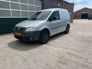 Volkswagen Caddy - 1.9 TDI 850 kg.