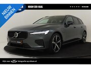 Volvo V60 - T8 PLUG-IN HYBRID AWD ULTRA DARK -PANO.DAK|HARMAN/KARDON|GEV
