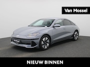 Hyundai Ioniq 6 - 53 kWh Core Plus | ACHTERUITRIJCAMERA | APPLE CARPLAY - ANDR