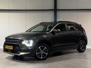 Kia Niro - 1.6 GDi Hybrid DynamicLine Camera Adaptive Cruise