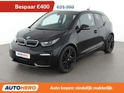 BMW i3 - s