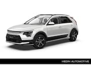 Kia Niro - 1.6 GDi Hybrid DynamicPlusLine EXTRA VOORRAAD VOORDEEL | Dir