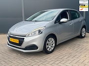 Peugeot 208 - 1.2 PureTech / Automaat / Navi / Nw -Riem