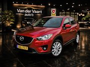 Mazda CX-5 - 2.0 TS+ 4WD AUTOMAAT SCHUIFDAK