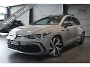 Volkswagen Golf - 1.5 eTSI 3X R-LINE navi pano camera 18 inch 150 pk