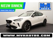 CUPRA Formentor - 1.4 e-Hybrid VZ Performance|PANO|STUUR.VERW