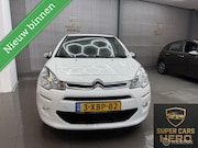 Citroën C3 - 1.0 VTi Collection