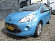 Ford Ka - 1.2 Titanium X start/stop / Airco / Elek. ramen