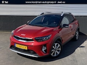 Kia Stonic - 1.0 T-GDi MHEV DynamicPlusLine Nederlandse auto met álle boe