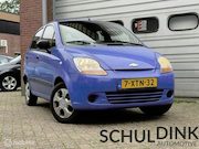 Chevrolet Matiz - 0.8 Pure APK 07-07-2027|VANDAAG RIJDEN