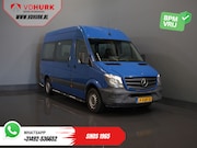 Mercedes-Benz Sprinter - 213 2.2 CDI Aut. L2H2 €10.587 Incl. BTW BPM VRIJ! EXPORT Rij