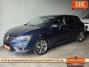 Renault Mégane - 1.2 TCe Bose Aut., trekh., massagest., sporst., half leer