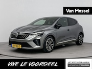 Renault Clio - 1.0 TCe 90Pk Techno | Apple Carplay/Android Auto | Keyless E