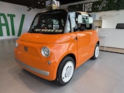 Fiat Topolino - Speciale / Oranje